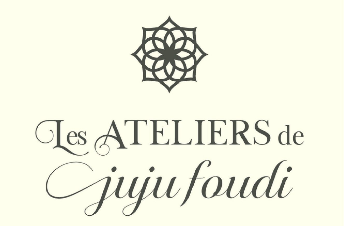 Logo des ateliers de juju foudi